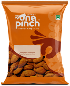 almond