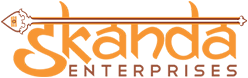 Skanda Logo